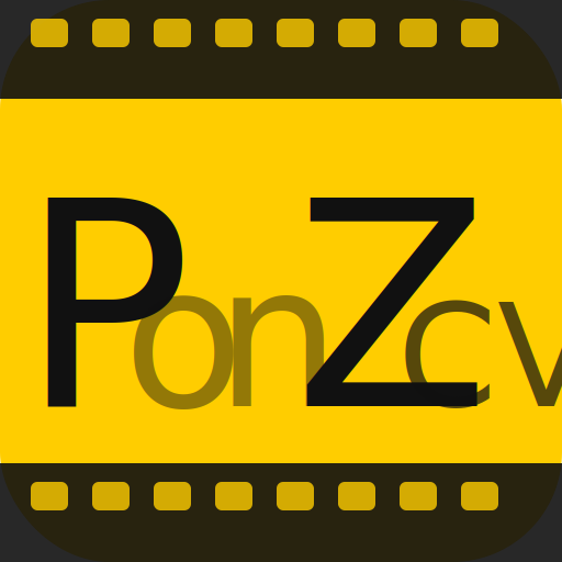 PonZ CV